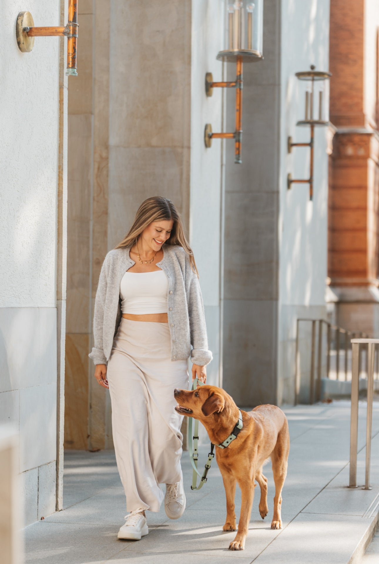 BIOTHANE LEINE HUDSON l SAGE